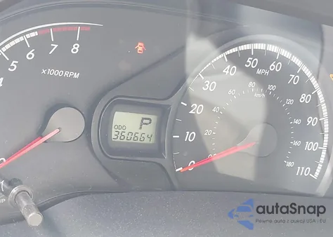 2011 Toyota Sienna Le V6/Le V6 Auto Access Seat из США, поврежденный, VIN 5TDKK3DC5BS036145